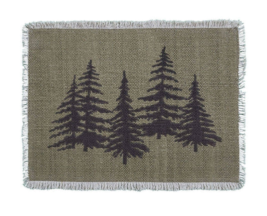 Park Designs - Hemlock Placemat