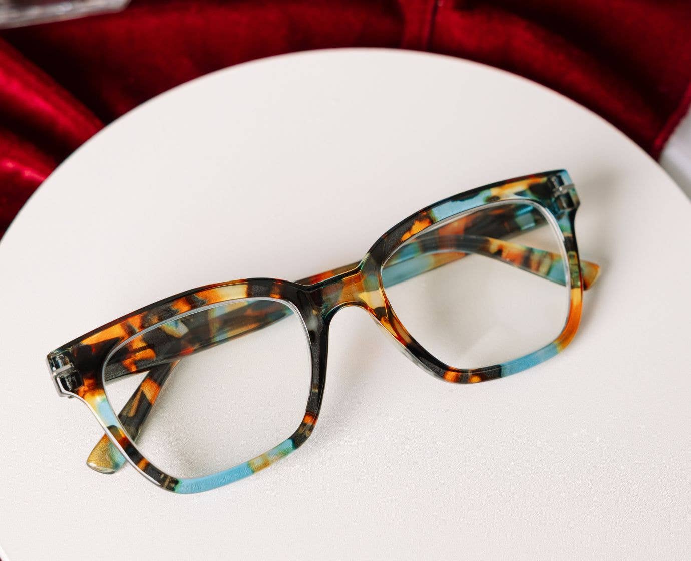 Peepers - Buzzworthy (Blue Light): Green / Reading / 2.00
