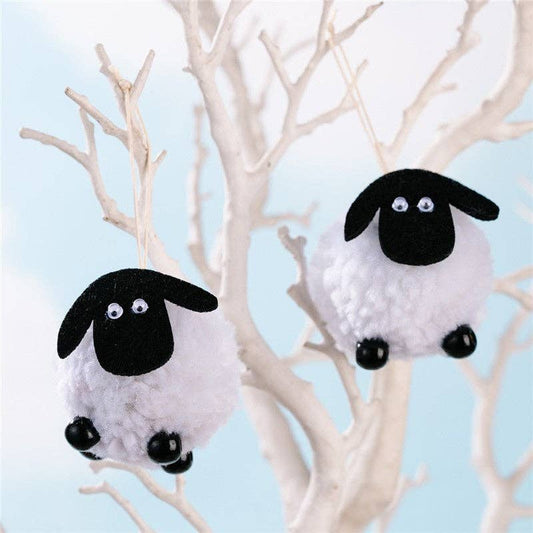 ShieldChic - Golden Christmas Tree Hook: 1