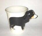 Sea Island Imports, Inc. - Mug, Bernese Mountain Dog