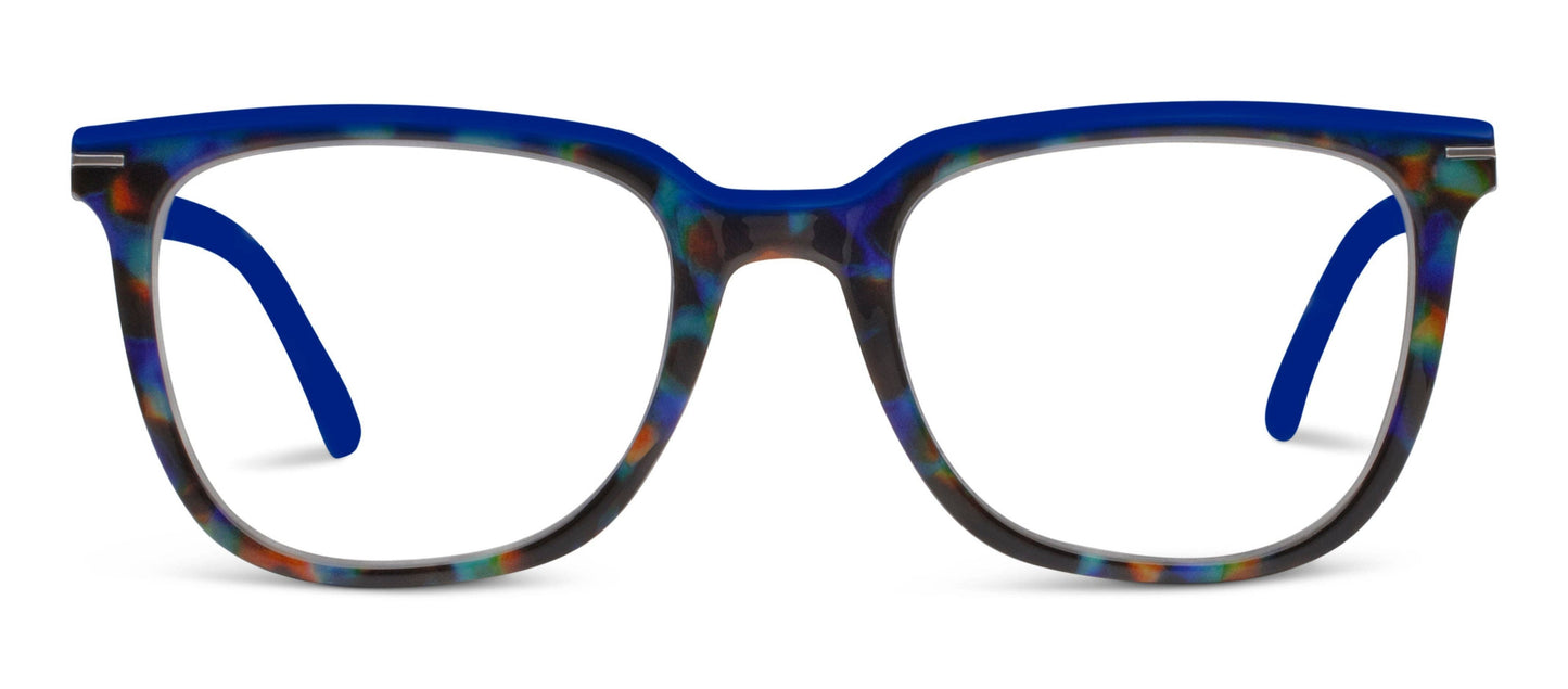 Peepers - Dante (Blue Light): Tortoise Horn / Reading / 2.50