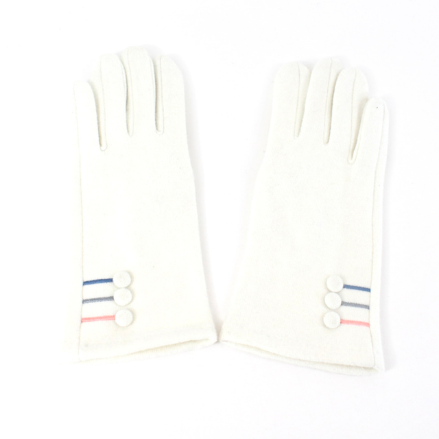 Pretty Persuasions - A23034 Shawna Gloves: 03 Lavender