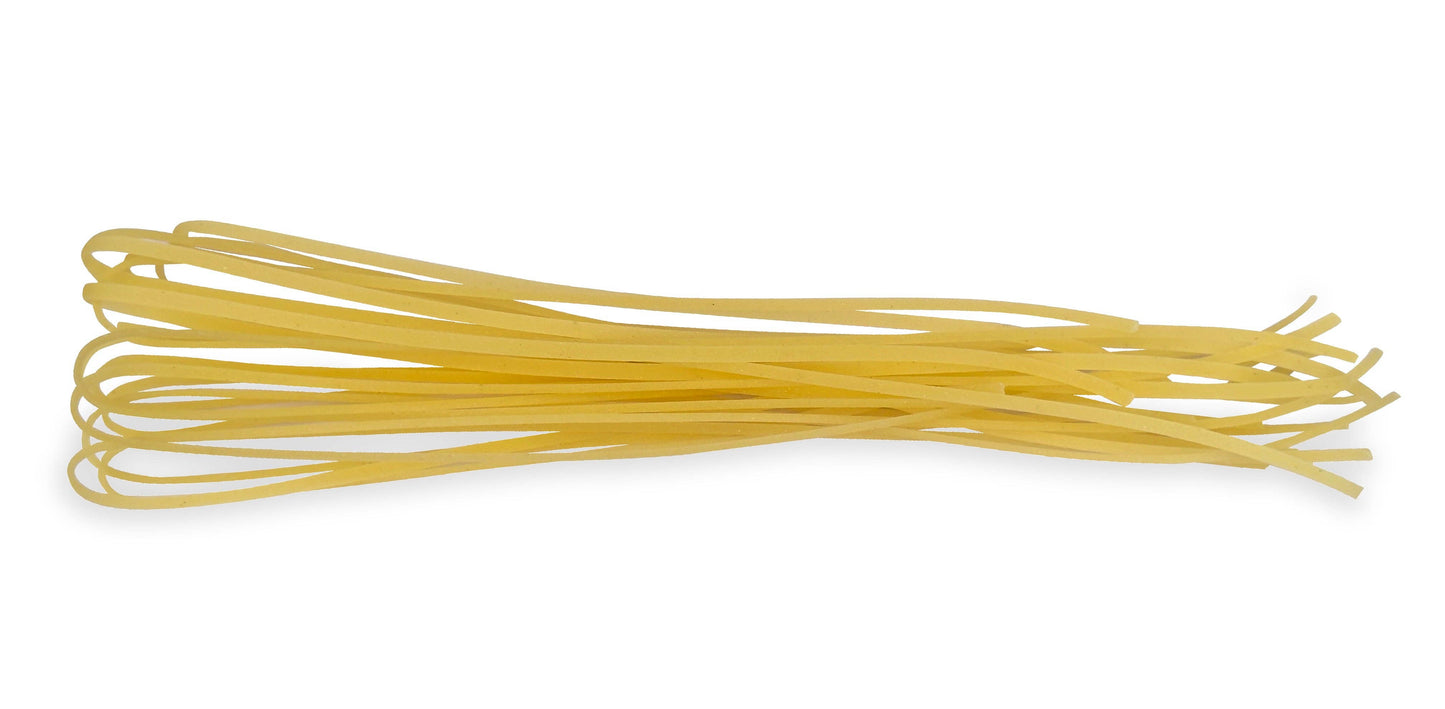 Zia Pia - Gluten Free Linguine by La Fabbrica della Pasta