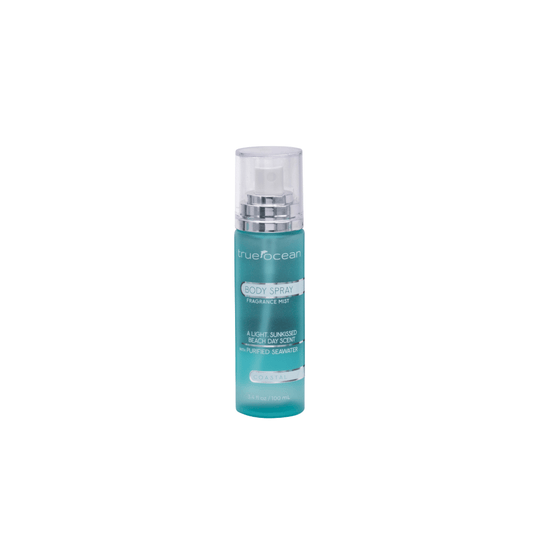 True Ocean - True Ocean: Body Spray - 3.4oz.