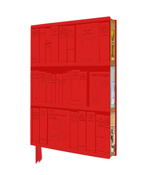 Texas Bookman - Artisan Art Bodleian Libraires: Bookshelves Journal