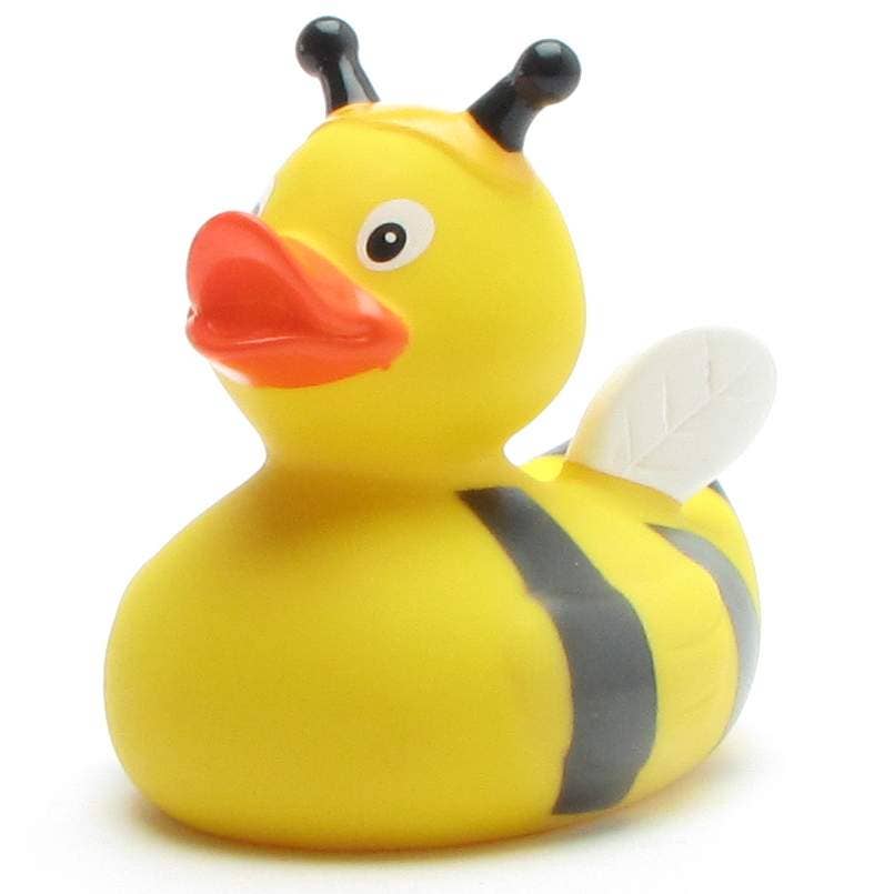 Duckshop - Rubber Duck Bee - Rubber Duck