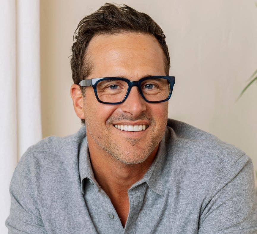 Peepers - Brady (Blue Light): Coffee / Reading / 2.25