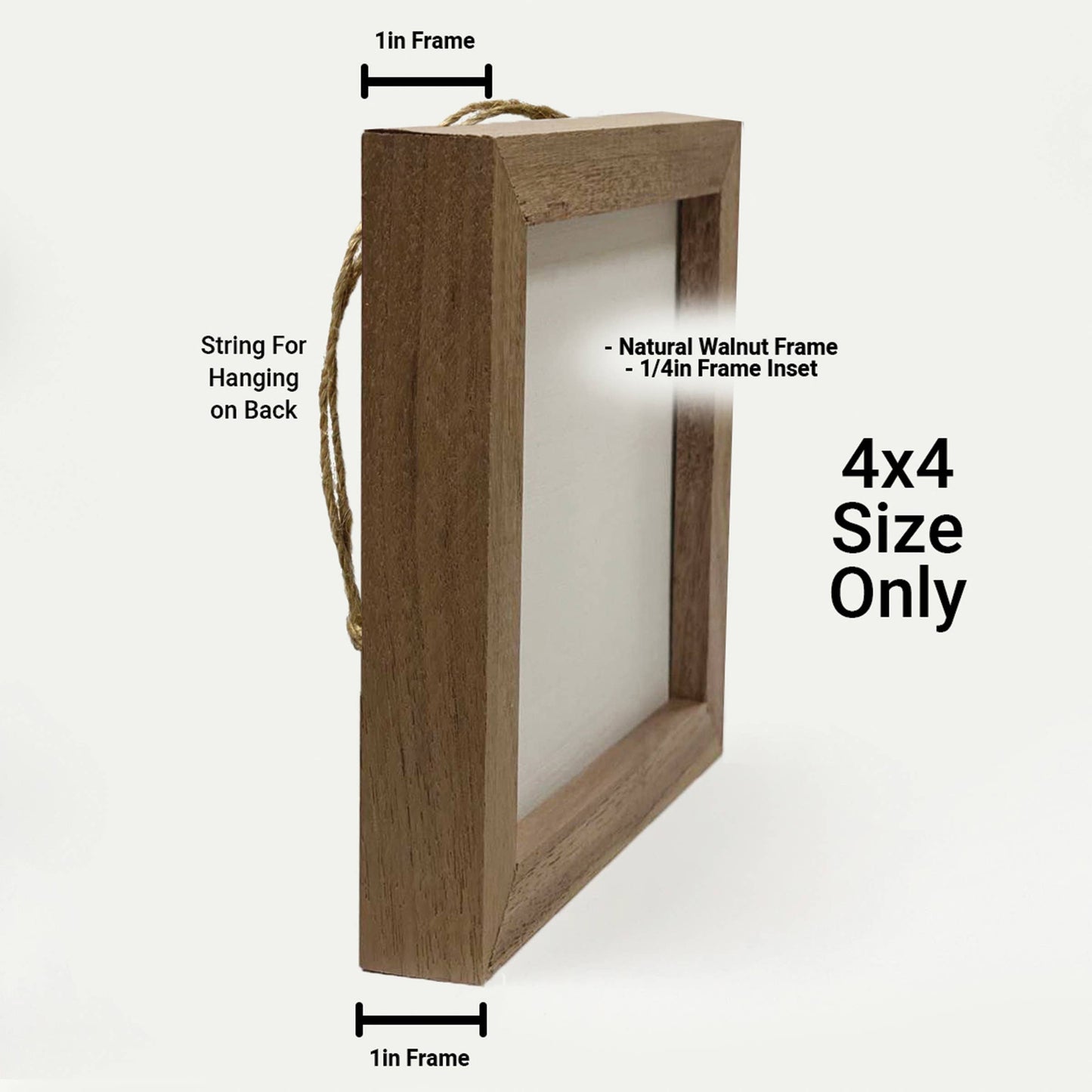 Kendrick Home - Buck In Fall Timber: 24 x 24 x 1.5