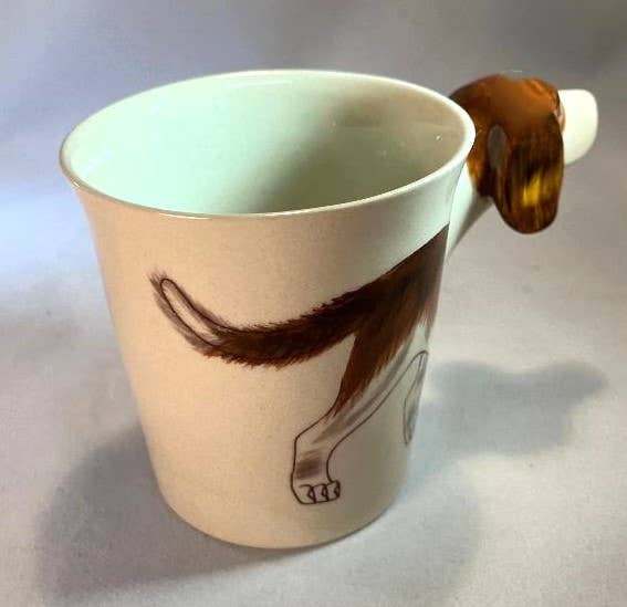 Sea Island Imports, Inc. - Mug, Beagle