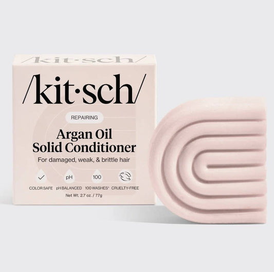 KITSCH - Repairing Argan Oil Conditioner