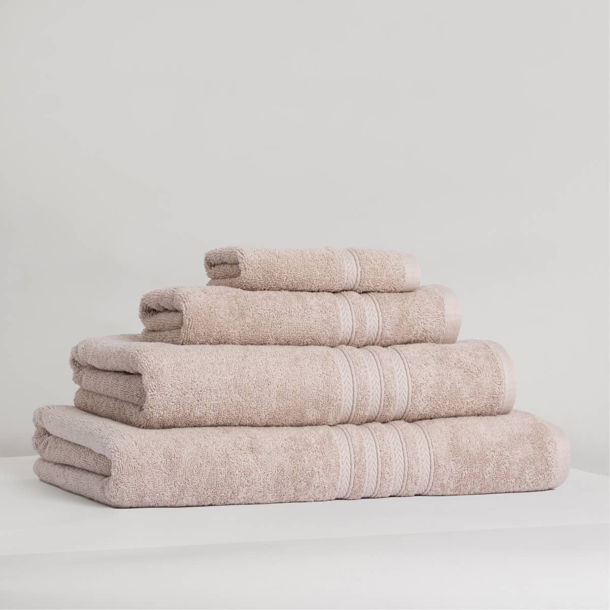 Adaste Home - Ultimate: White / 34" x 66" - Bath Sheet / 1 Piece