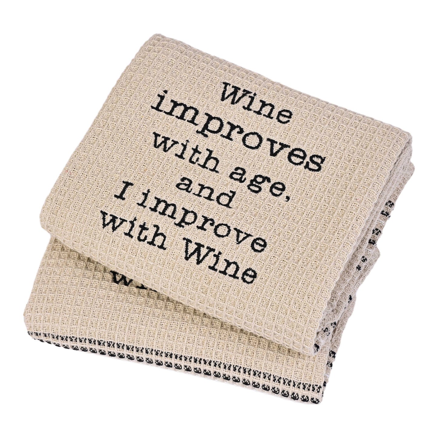 Mona B. - IMPROVE DISHTOWEL- Set Of 2, MH-302