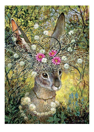 Masala Cards - Firefly - Vertical Cards: FF215