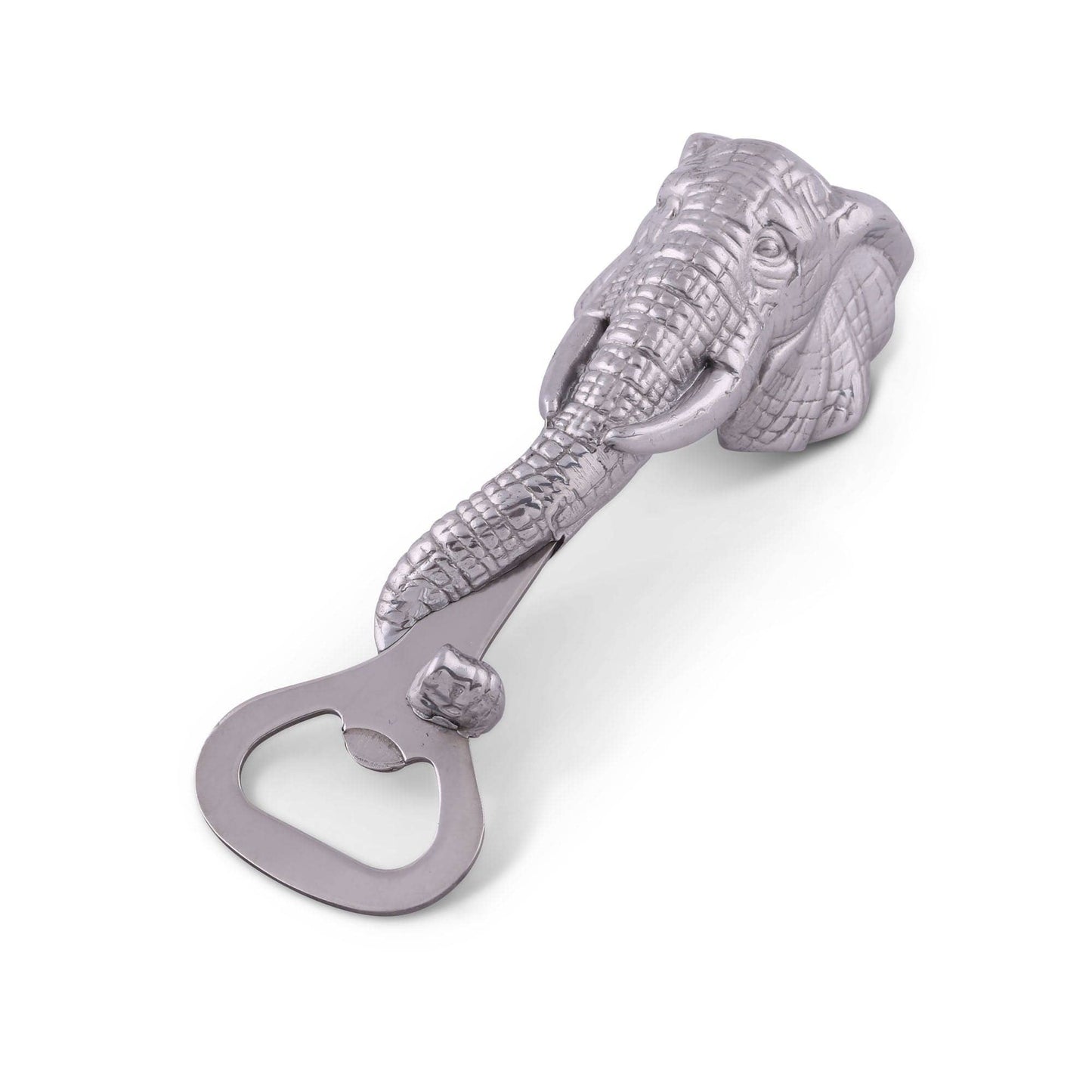 Arthur Court - Elephant Bottle Opener