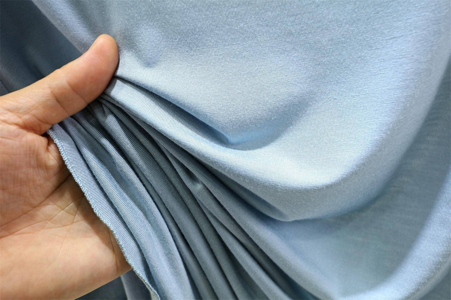 Hope & Sunshine - Modal Long Sleeve Cardigan For Women: Navy / L