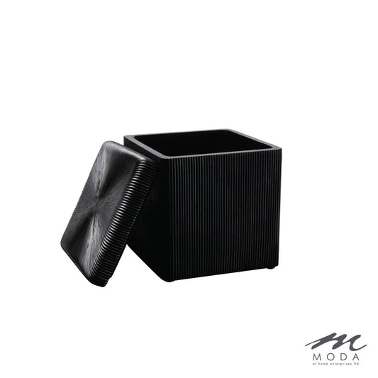 Moda at Home Enterprises, Ltd - Fitzroy Cotton Jar Resin