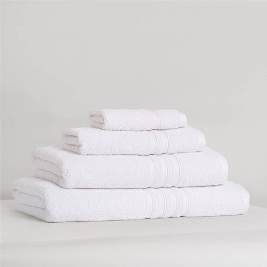 Adaste Home - Ultimate: White / 34" x 66" - Bath Sheet / 1 Piece