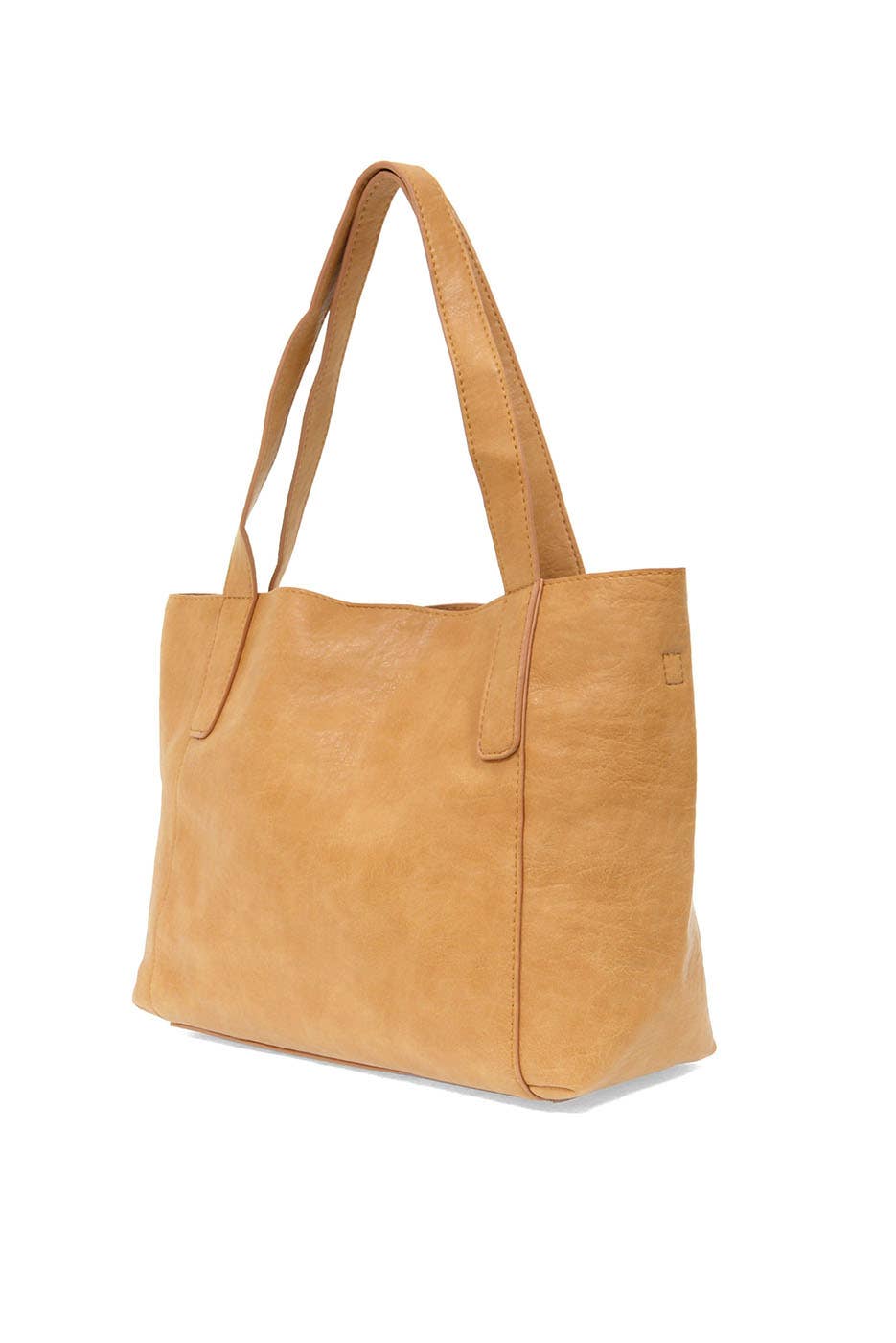 Joy Susan - Lottie Medium Tote: L8157-64 Cognac
