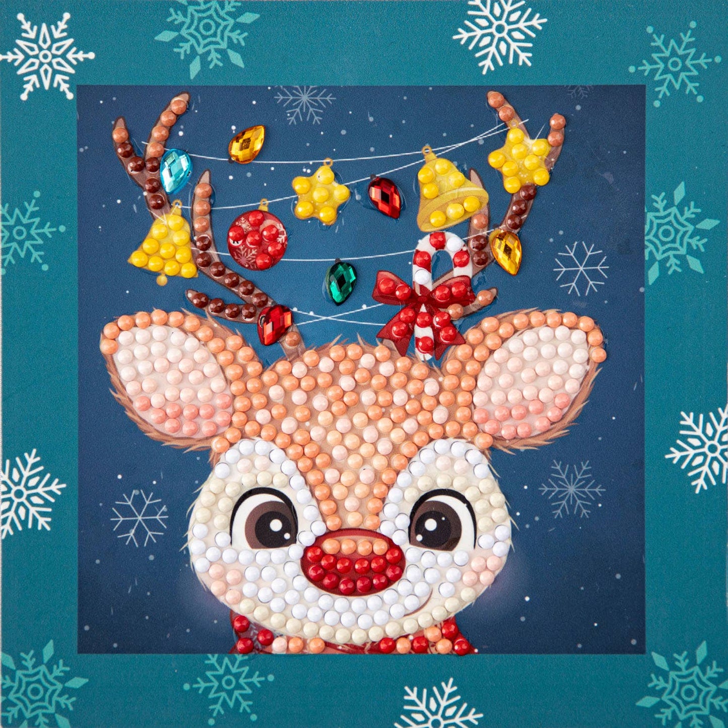 DIAMOND DOTZ® - Reindeer