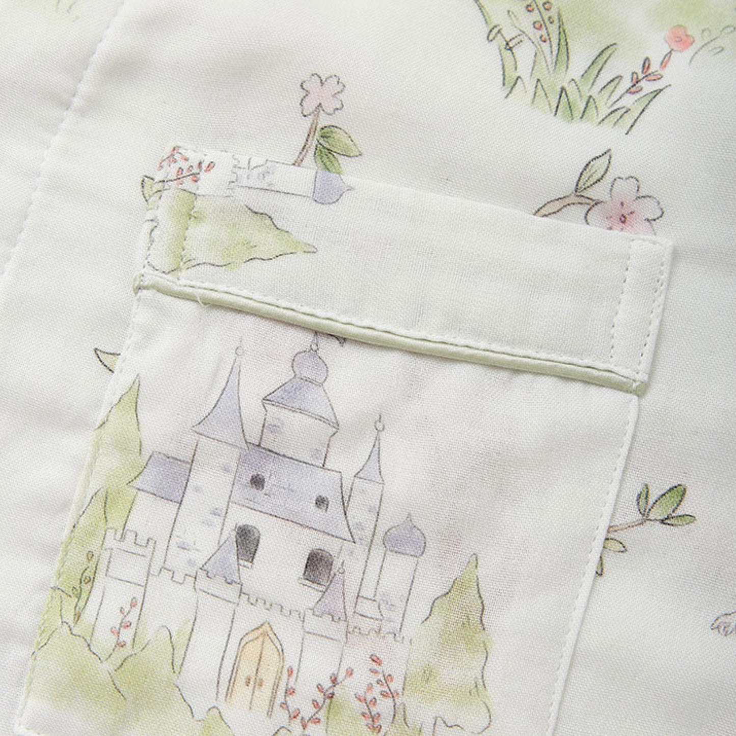 DrifWoo - Spring Breeze Pajama Set – Soft, Breathable & Relaxed Fit: L