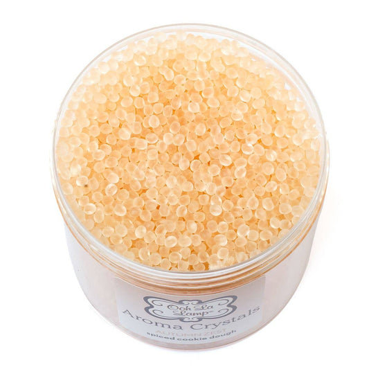 La-Tee-Da! - Aroma Crystals - Amber Woods