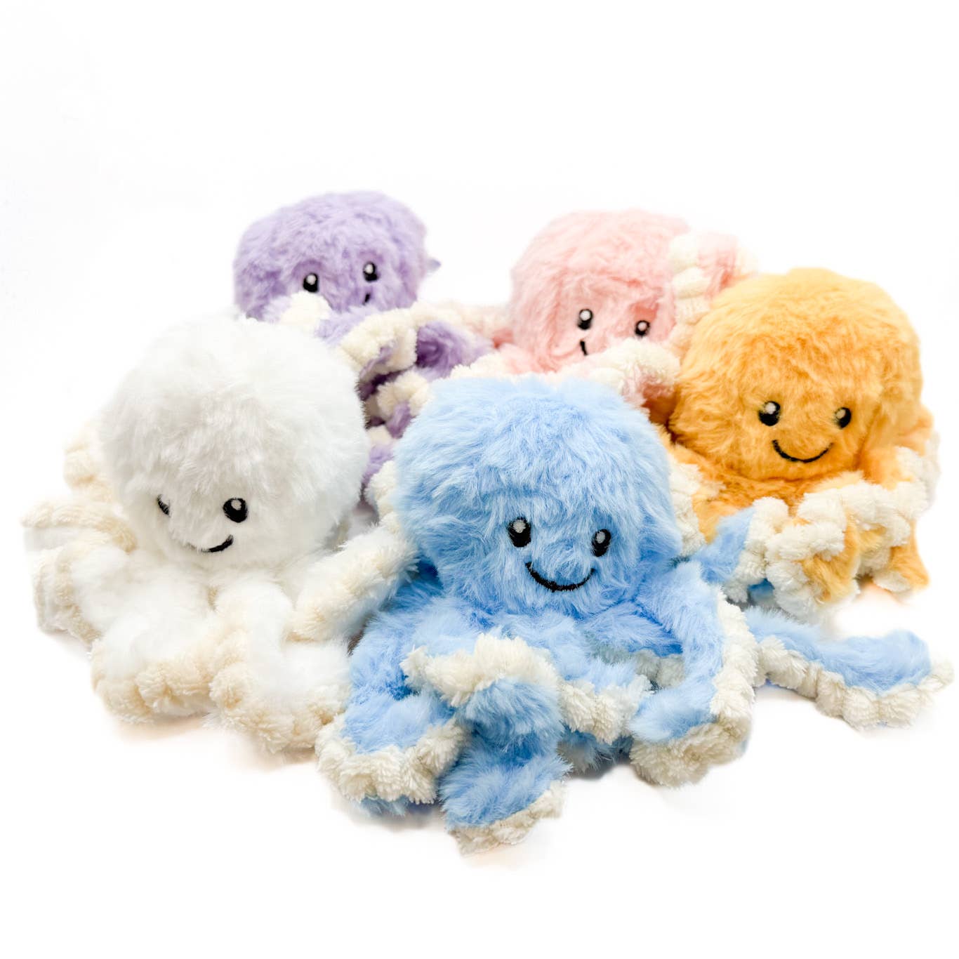 Gifts Amazing! - Plush Octopus - Small