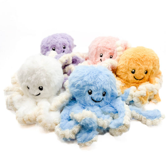 Gifts Amazing! - Plush Octopus - Small