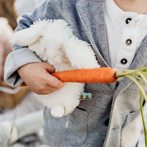 Bunnies By the Bay - Wee Ittybit Bunny