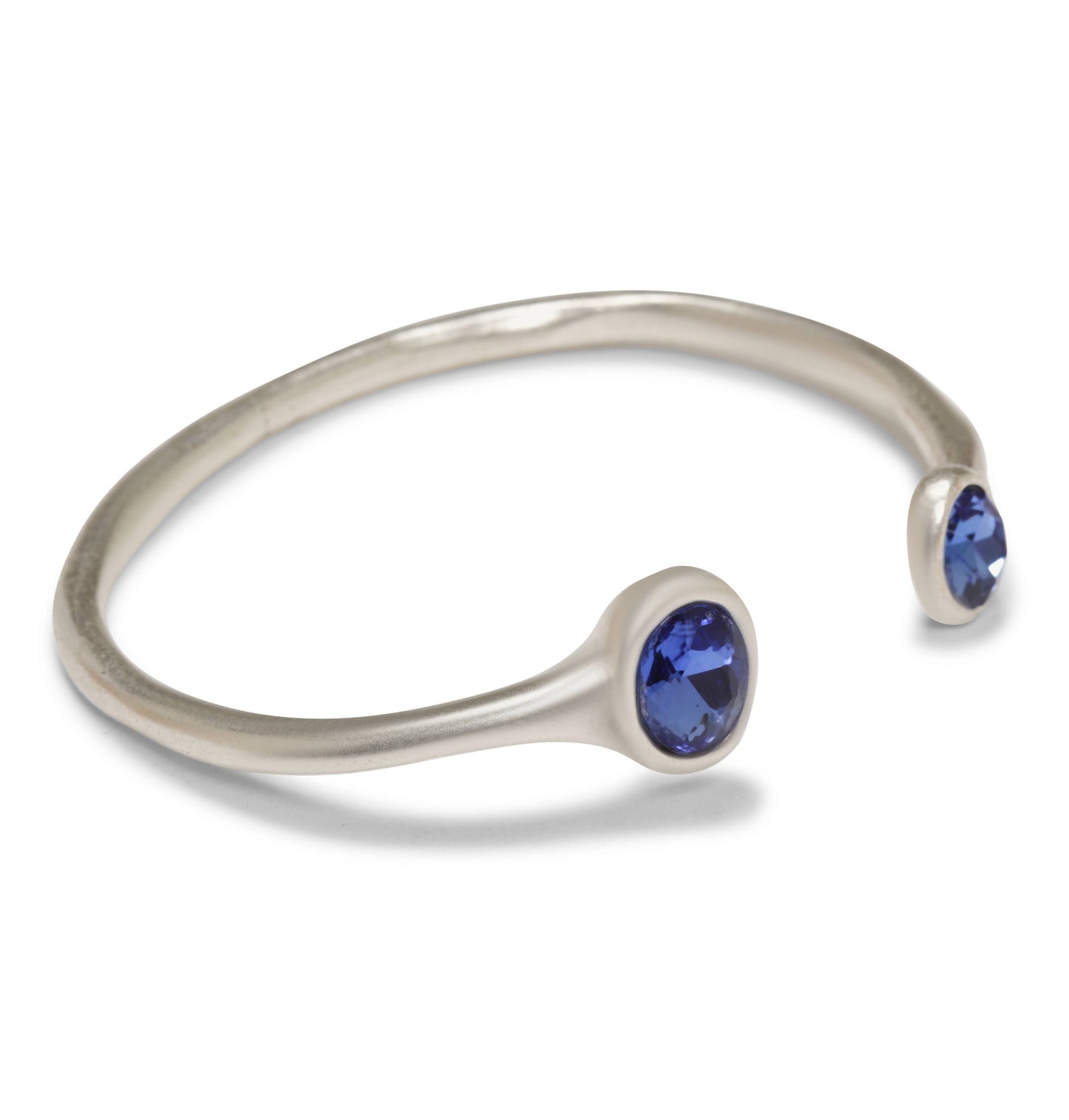 Chanour - Handmade Brass Bracelet - NB2536