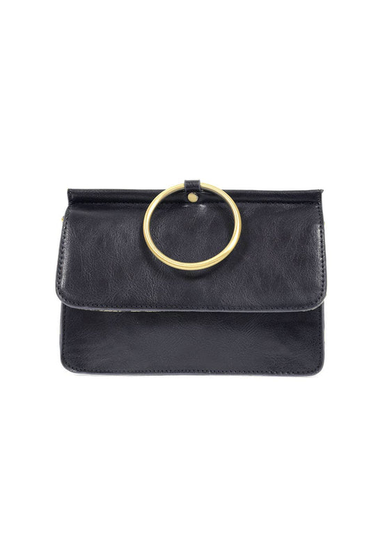 Joy Susan - Aria Ring Bag: L8062-07 Navy