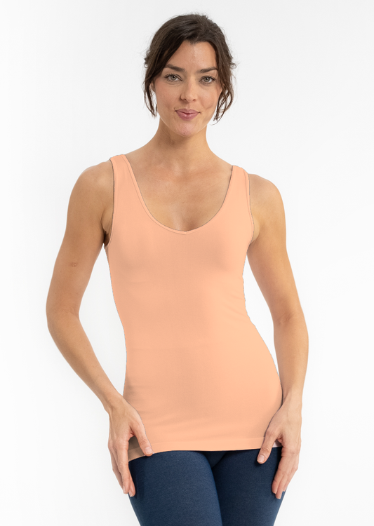 ELIETIAN - Reversible Tank: Bellini / Long