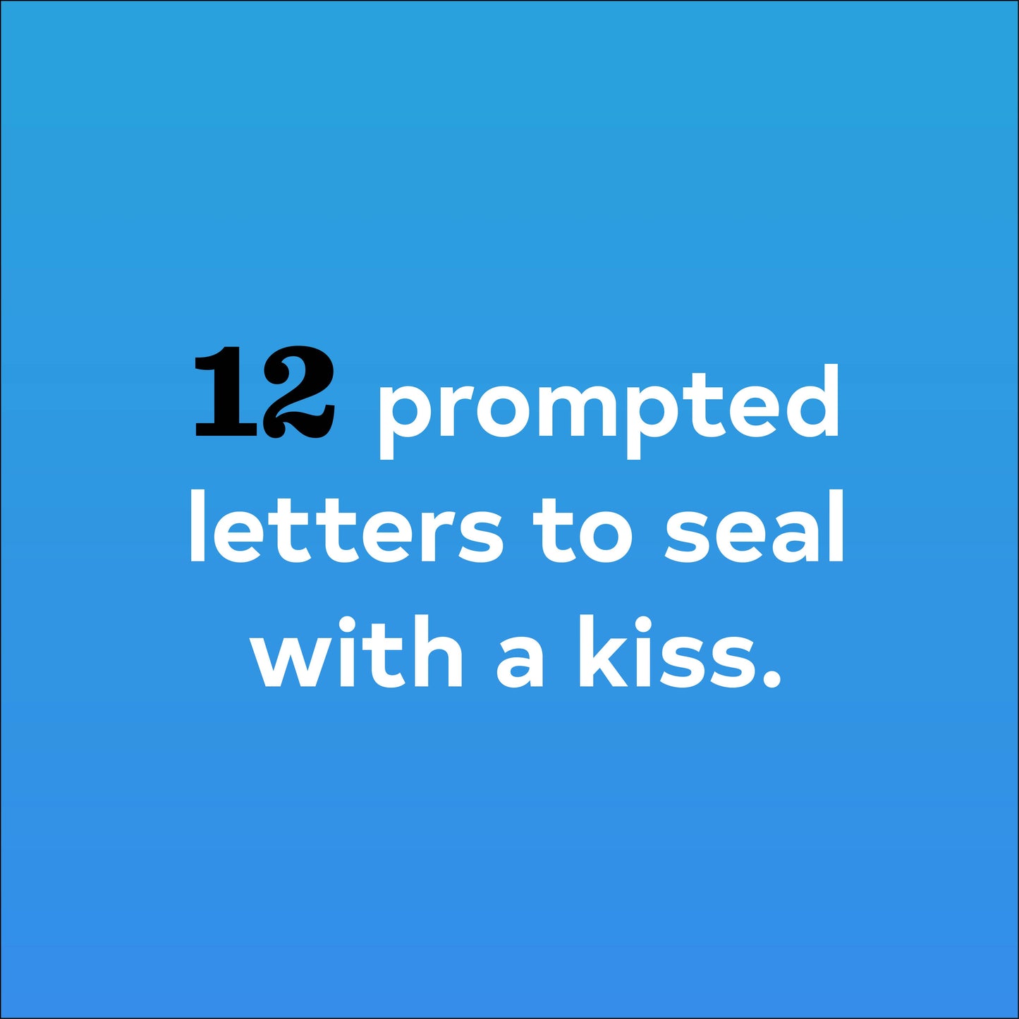 Chronicle Books - Letters to My Love