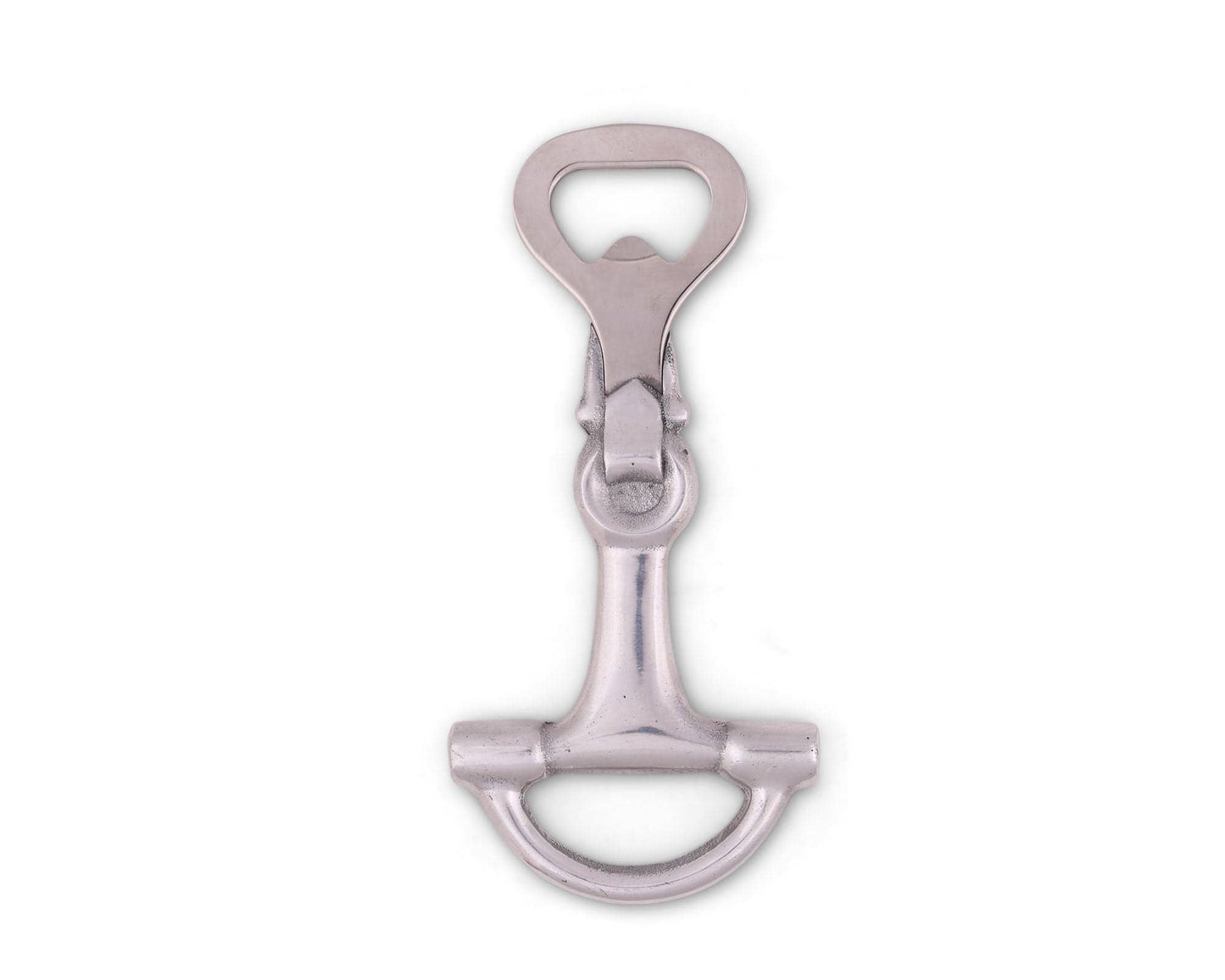 Arthur Court - Equestrian Bottle Opener