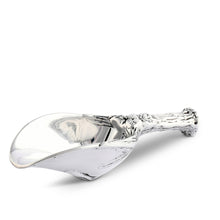 Load image into Gallery viewer, Arthur Court - Antler and Oak Leaf Ice Scoop