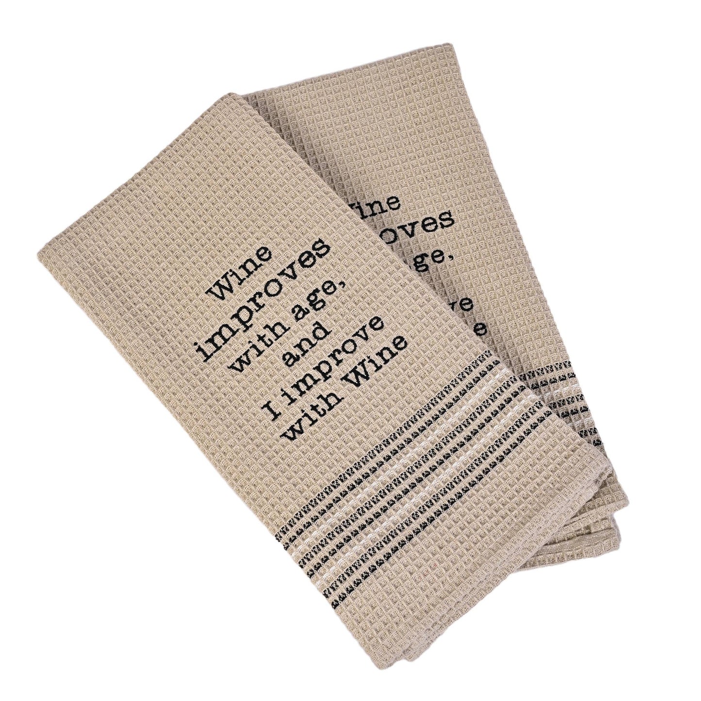 Mona B. - IMPROVE DISHTOWEL- Set Of 2, MH-302