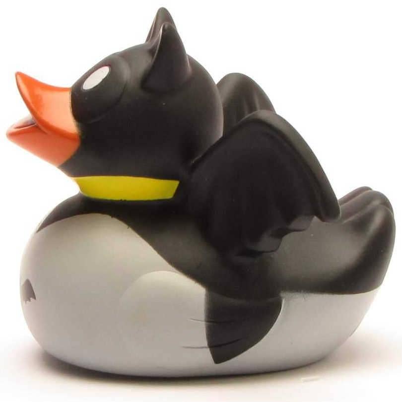 Duckshop - Batman rubber duck - rubber duck