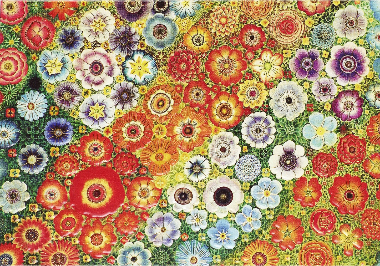Peter Pauper Press - Millefiori Note Cards
