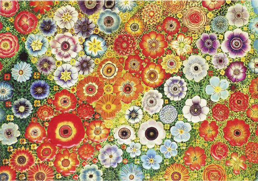Peter Pauper Press - Millefiori Note Cards