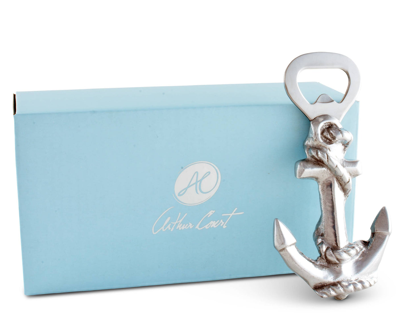 Arthur Court - Anchor Bottle Opener