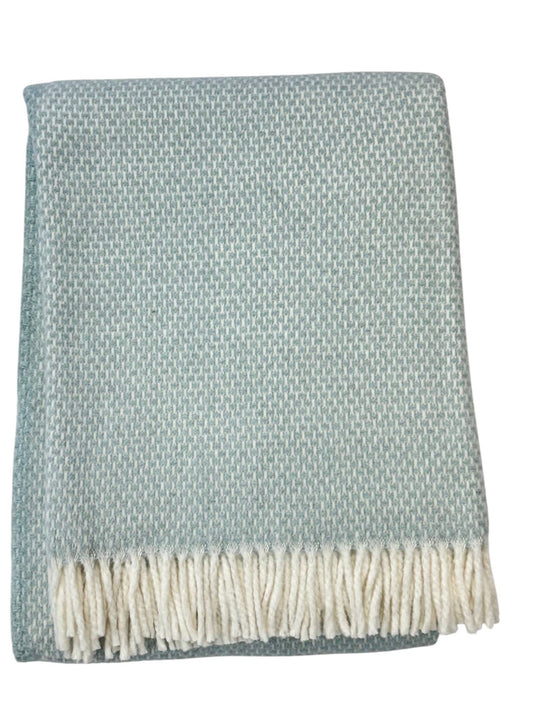 A Soft Idea - 321 - Grain of Rice Throw: Sky