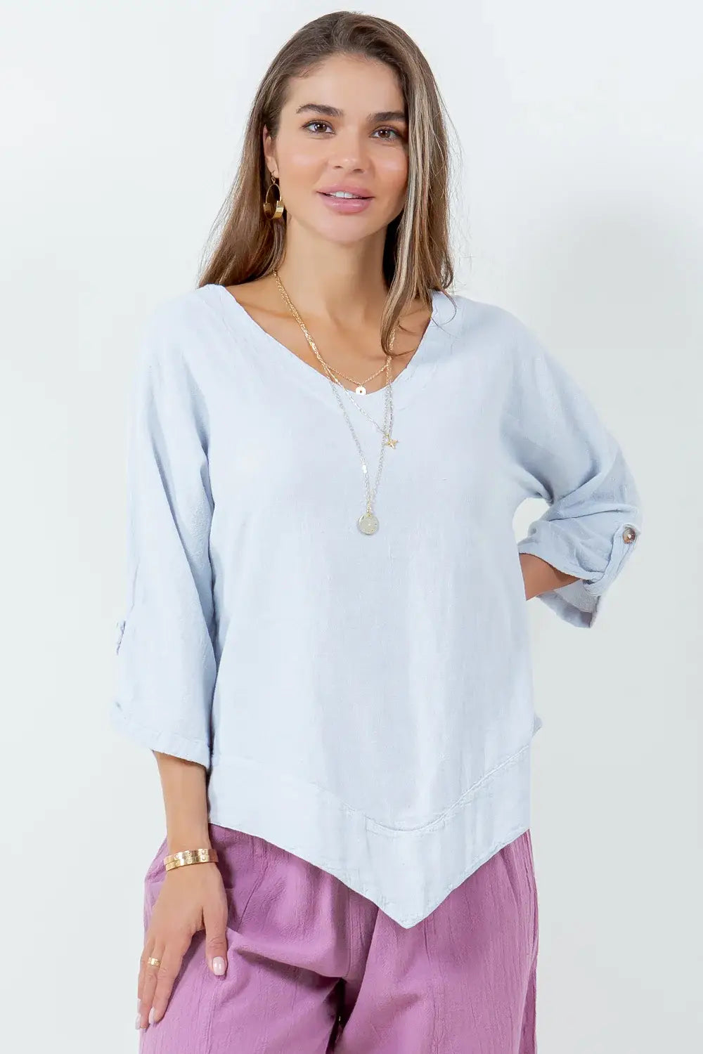 Cottonways - Dorie Bestselling Style: Island / 0