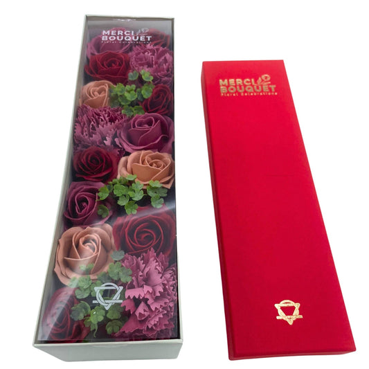 Ancient Wisdom - SFBX-19 - Long Box - Vintage Roses