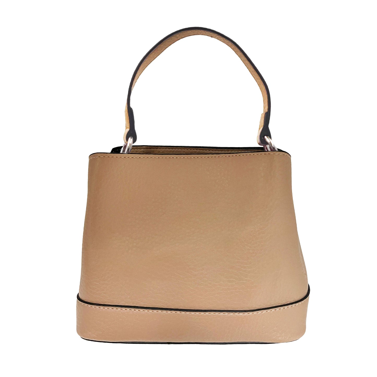 K. Carroll Accessories - New Colors Added: Rihanna Satchel: Black