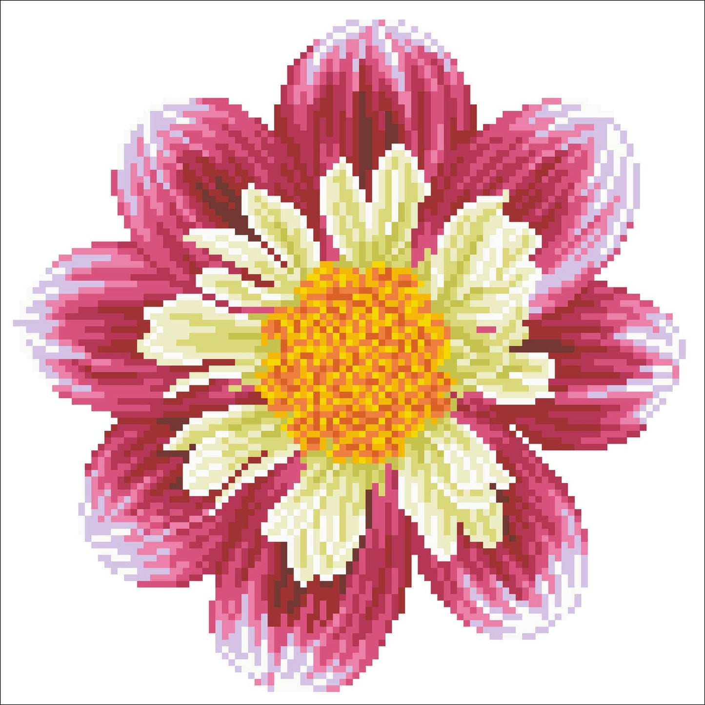 DIAMOND DOTZ® - Daisy-a-day