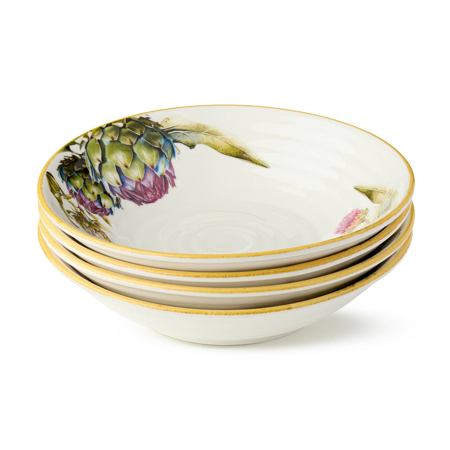 Certified International - Verdura Pasta Bowl 9.25in x 2.25in