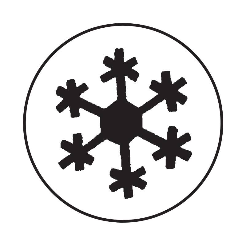 Freund Mayer & Co. - Brass Wax Seal Dies -popular symbols- no handle: Tree of Life