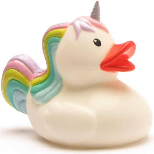 Duckshop - Rubber Duck Unicorn - Rubber Duck