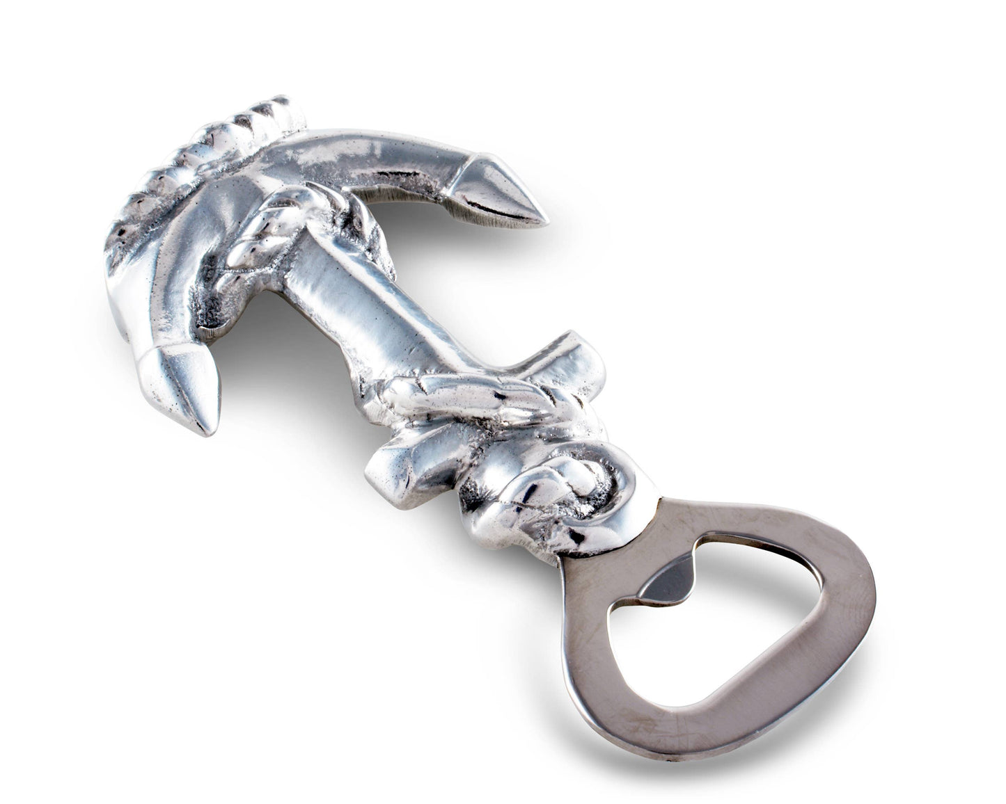 Arthur Court - Anchor Bottle Opener