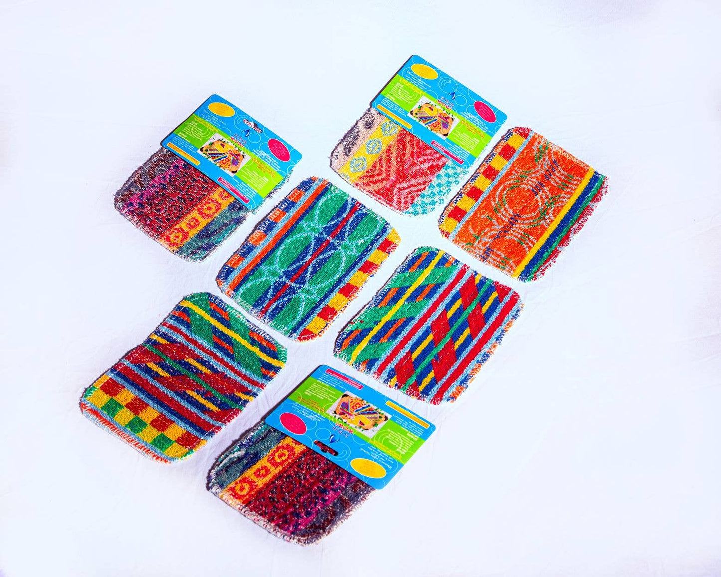 scrub-wow - The OG Scrub-Wow Kitchen Scrubber