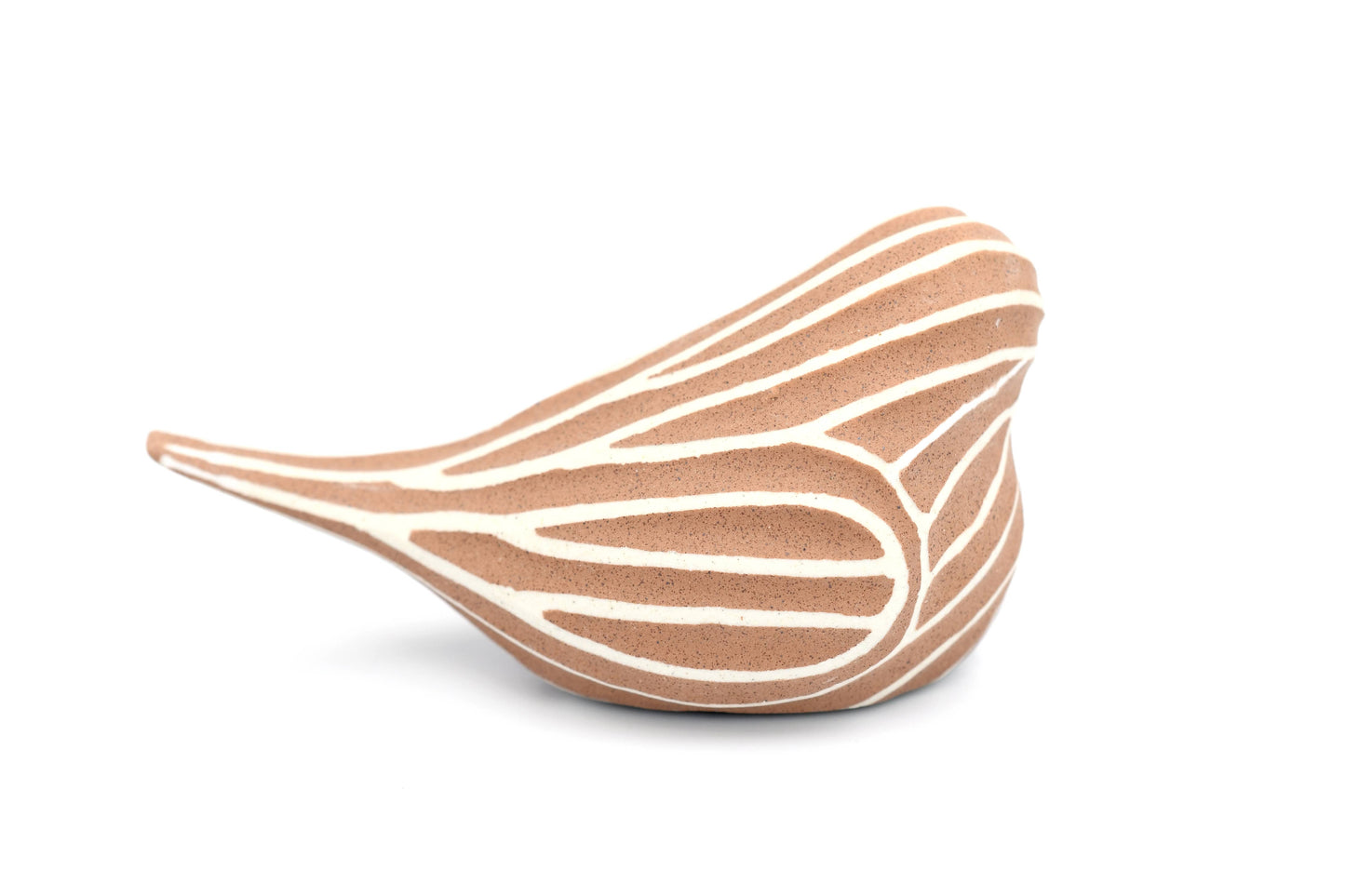 Art Floral Trading LLC - D301TERRA JIB B - TERRA Mini Bird